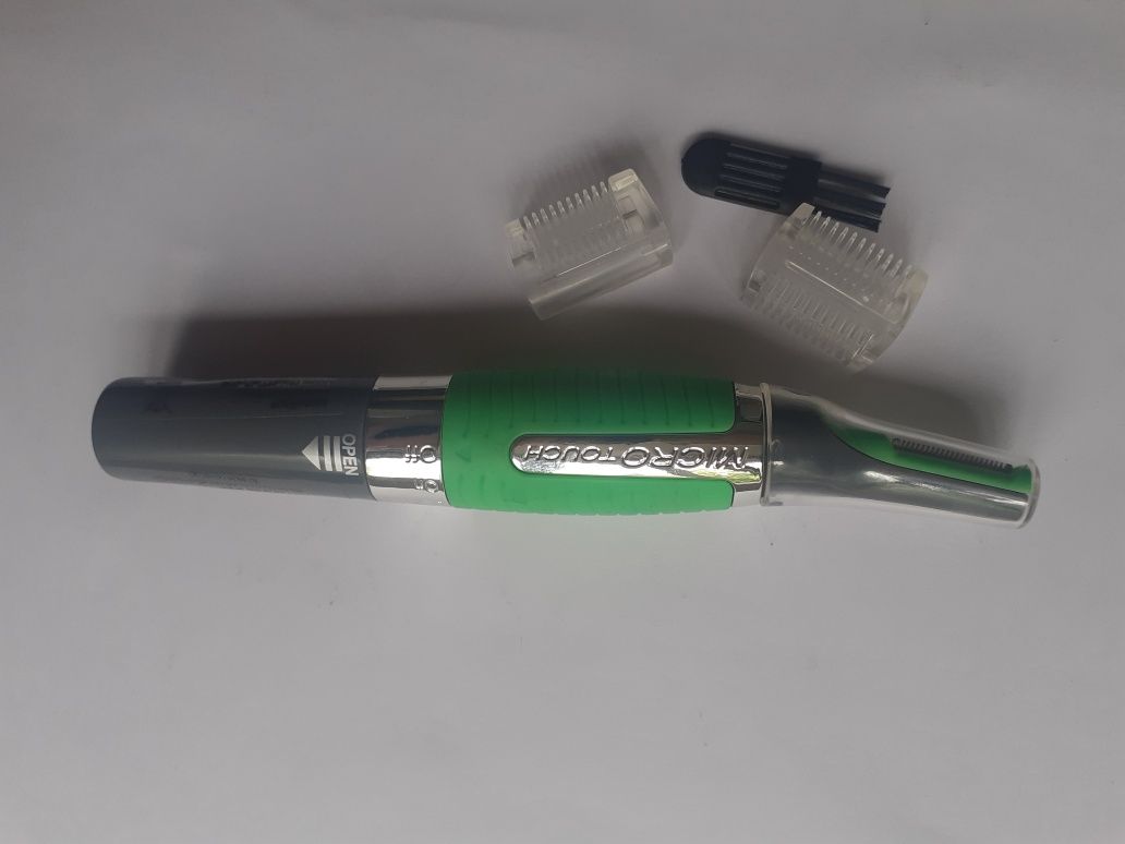 Триммер  Micro  Touch Max
