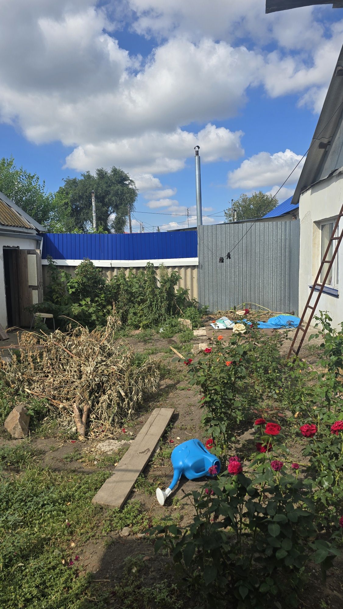 Продам частный дом