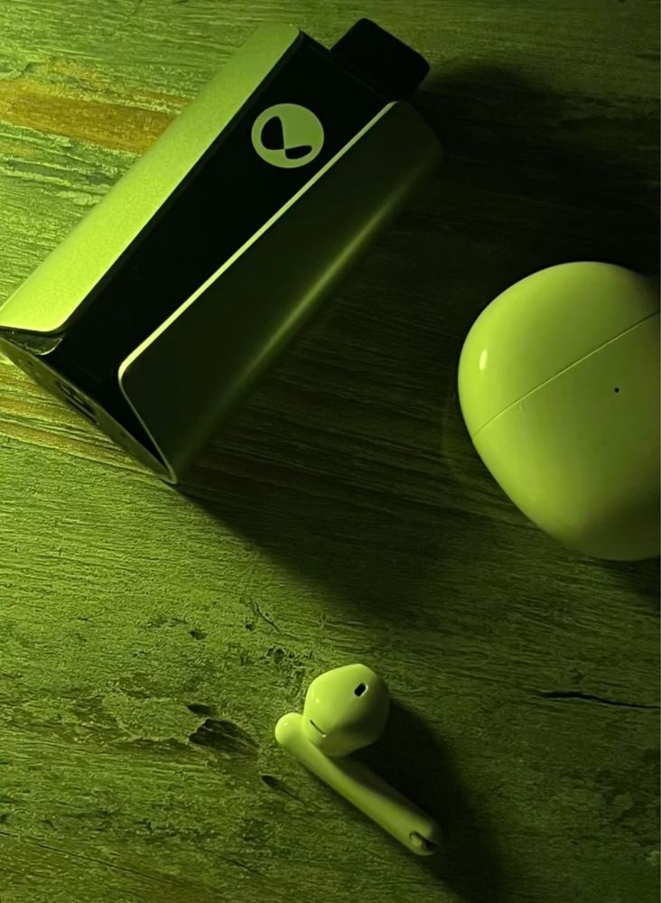 Наушники Oppo