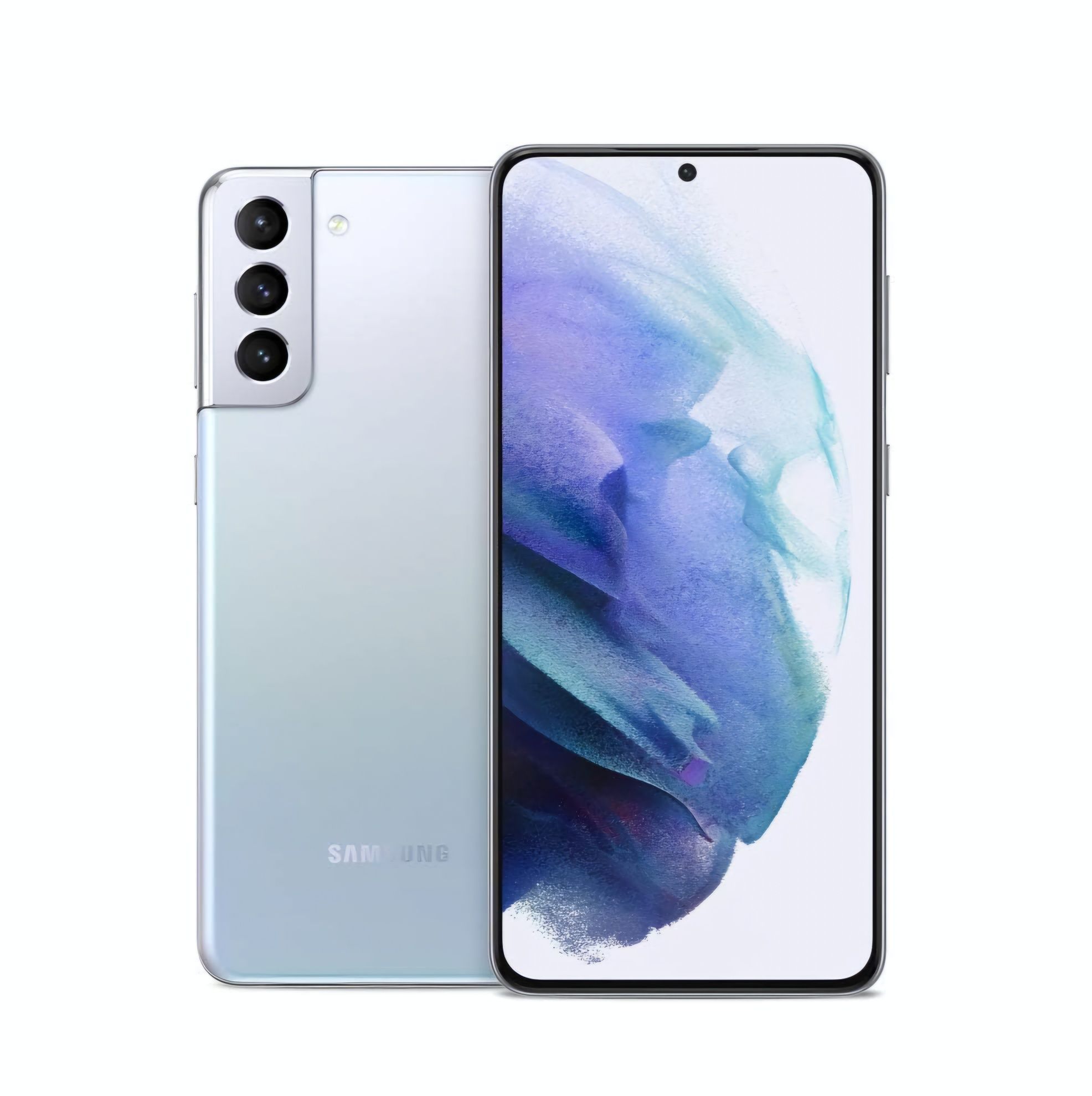 Samsung S21 Plus
