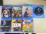Продаётся диски Playstation 4, Playstation 3., Xbox 360.