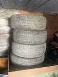 Покрышки на машину 215/60R16 95H