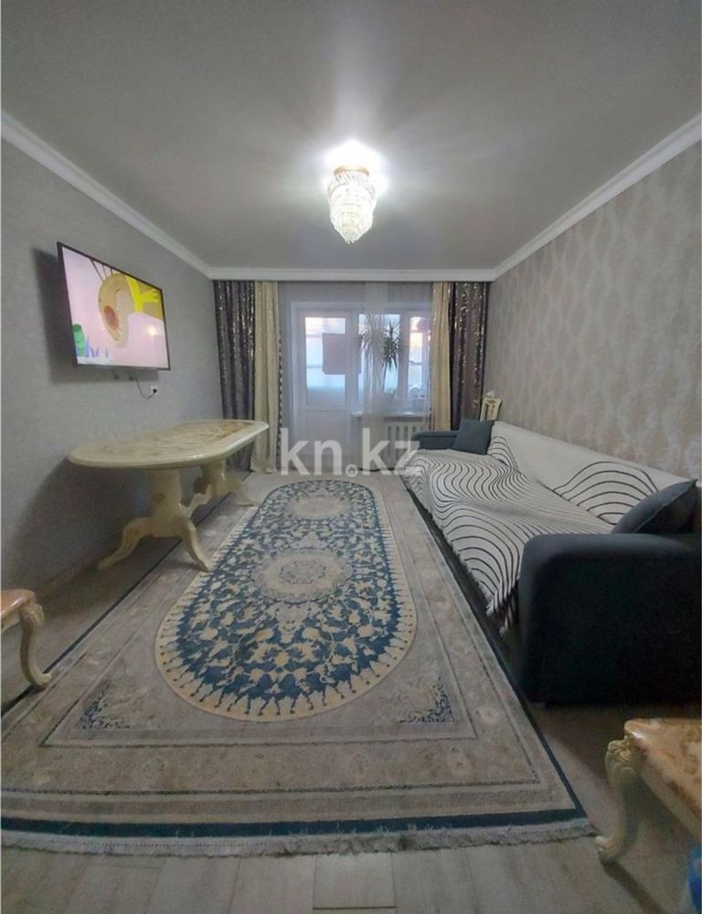 Продам 3-х ком квартиру в Сортировке!
