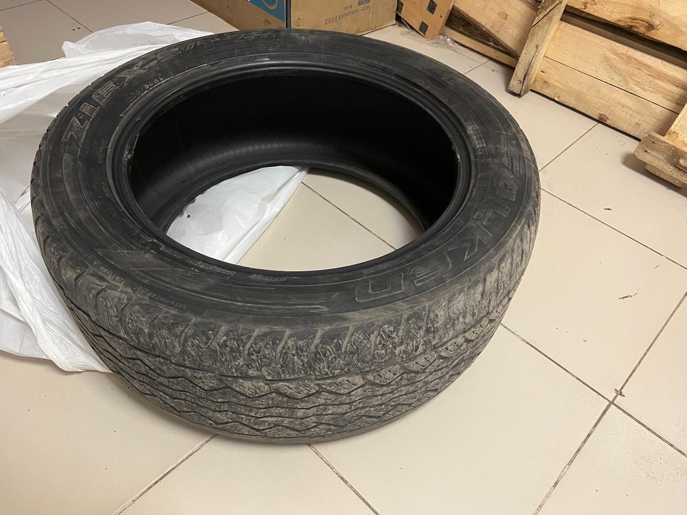 Продам баллоны в хорошем состояний