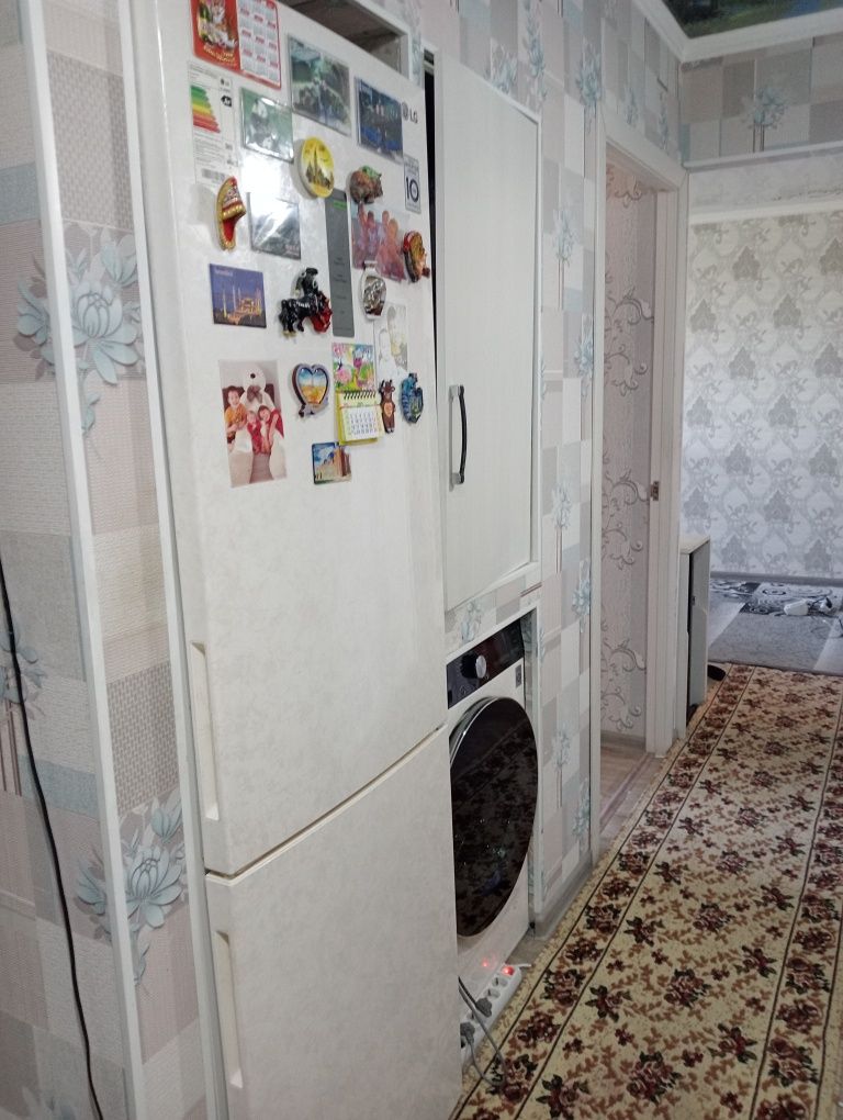 3-х комнатная квартира
