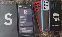 Samsung S22 Ultra