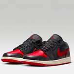 Nike Air Jordan.