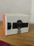 Камера sony zve 10 kit