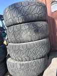 285/70R17 (4шт)