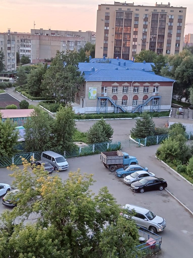 Продам 2-х комнатную квартиру