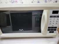 Продам микроволновку