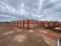 Кирпич по 130 тг — всё по договору, с НДС
