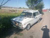 Продам ваз 2106 не дорого
