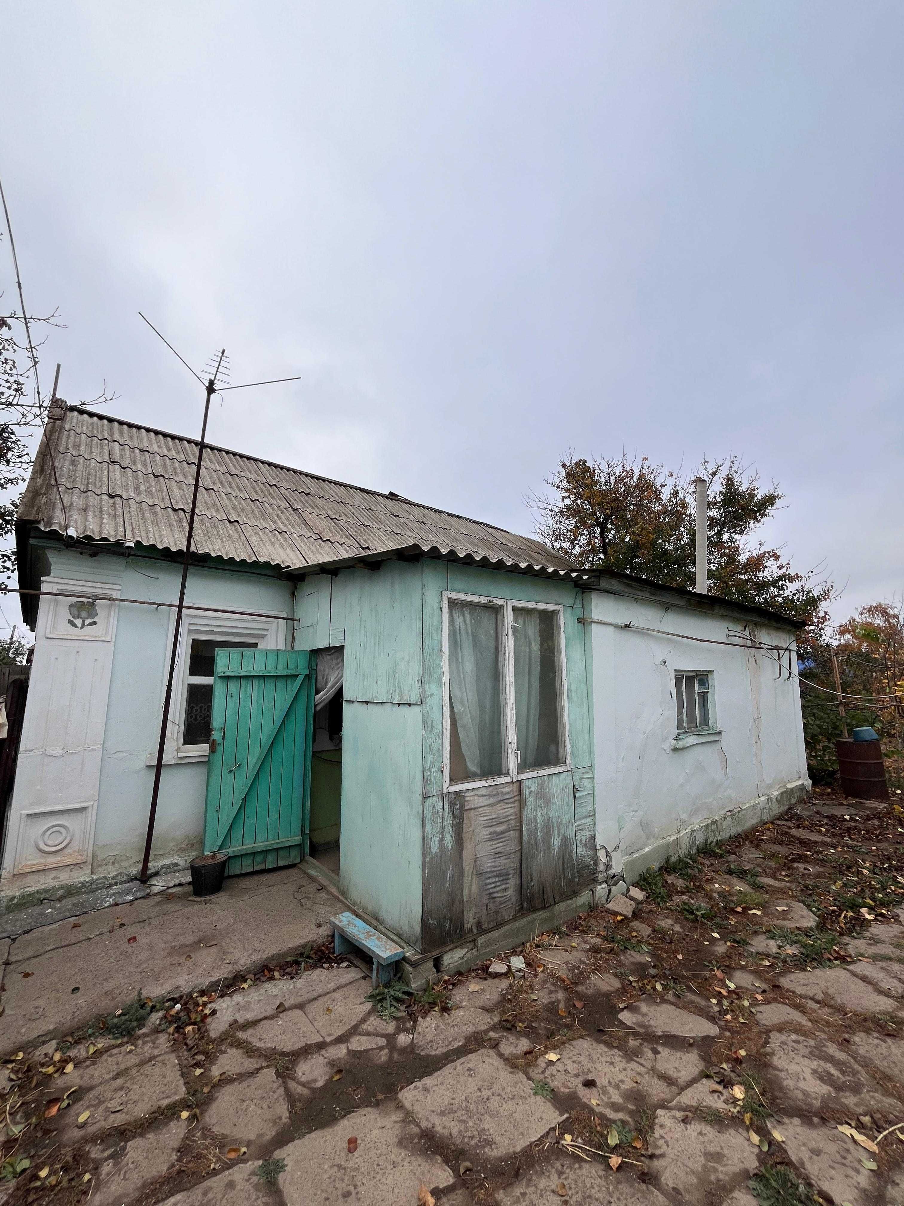 Частный дом в районе Арматурного завода