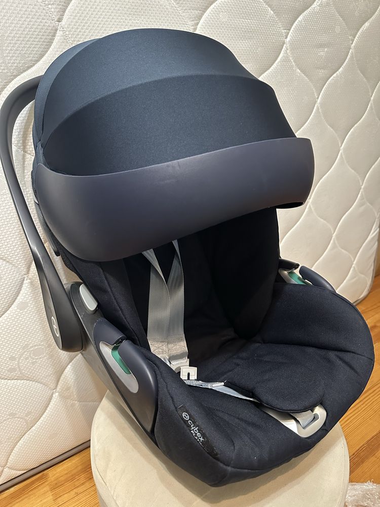 Детское кресло Cybex