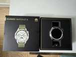 Huawei watch GT4