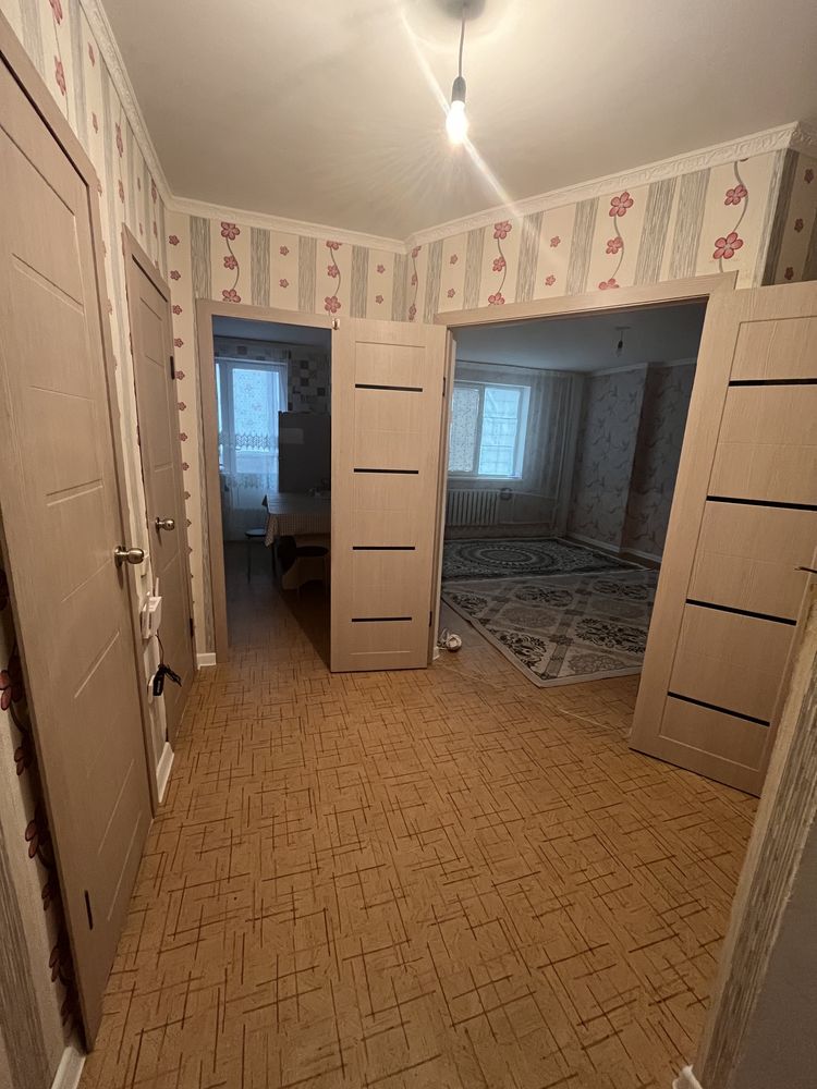 Сдам 1 комн.квартиру на Болашаке