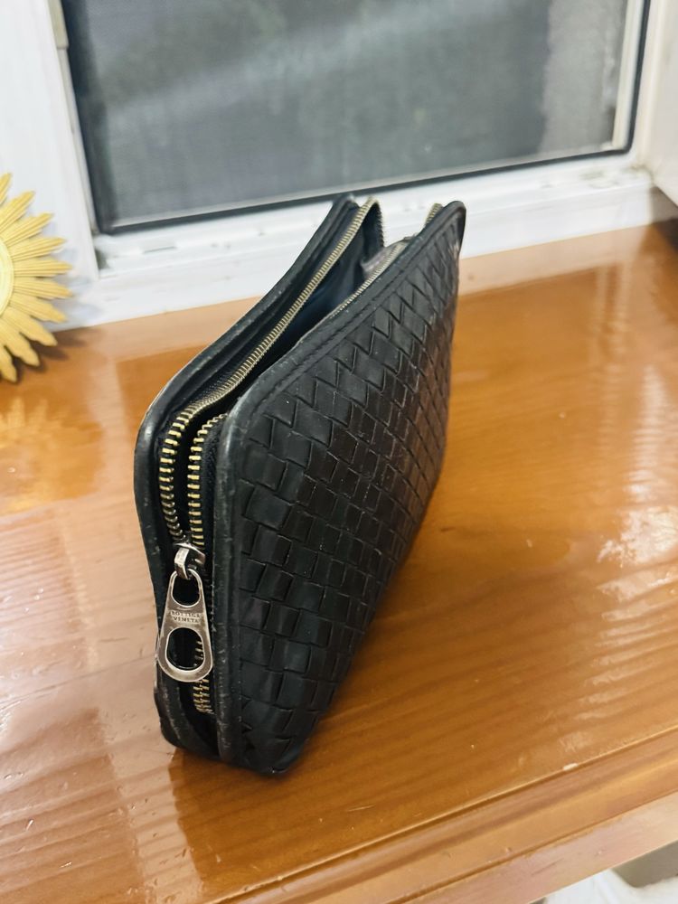 Барсетка Bottega Veneta (оригинал)