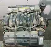 Двигатель М60В30 BMW V8