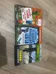 Minecraft (Майнкрафт) книги