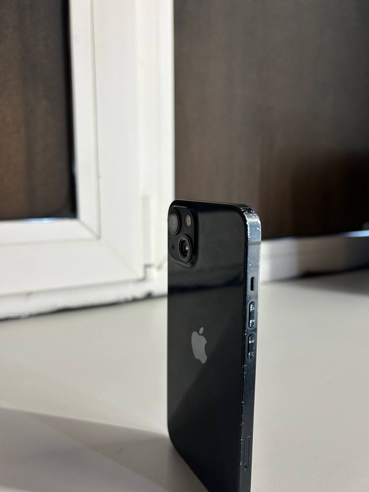 Iphone 13 midnight 128gb