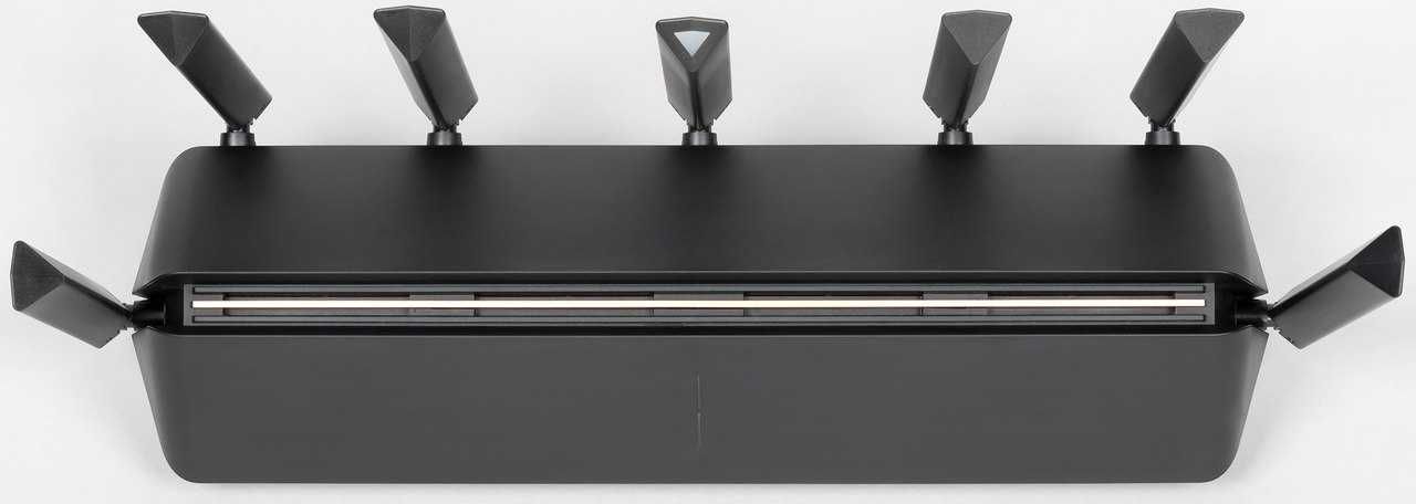 Wi-Fi роутер Xiaomi Mi AIoT Router AX3600