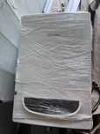 Котел Navien deluxe 350 кВт.