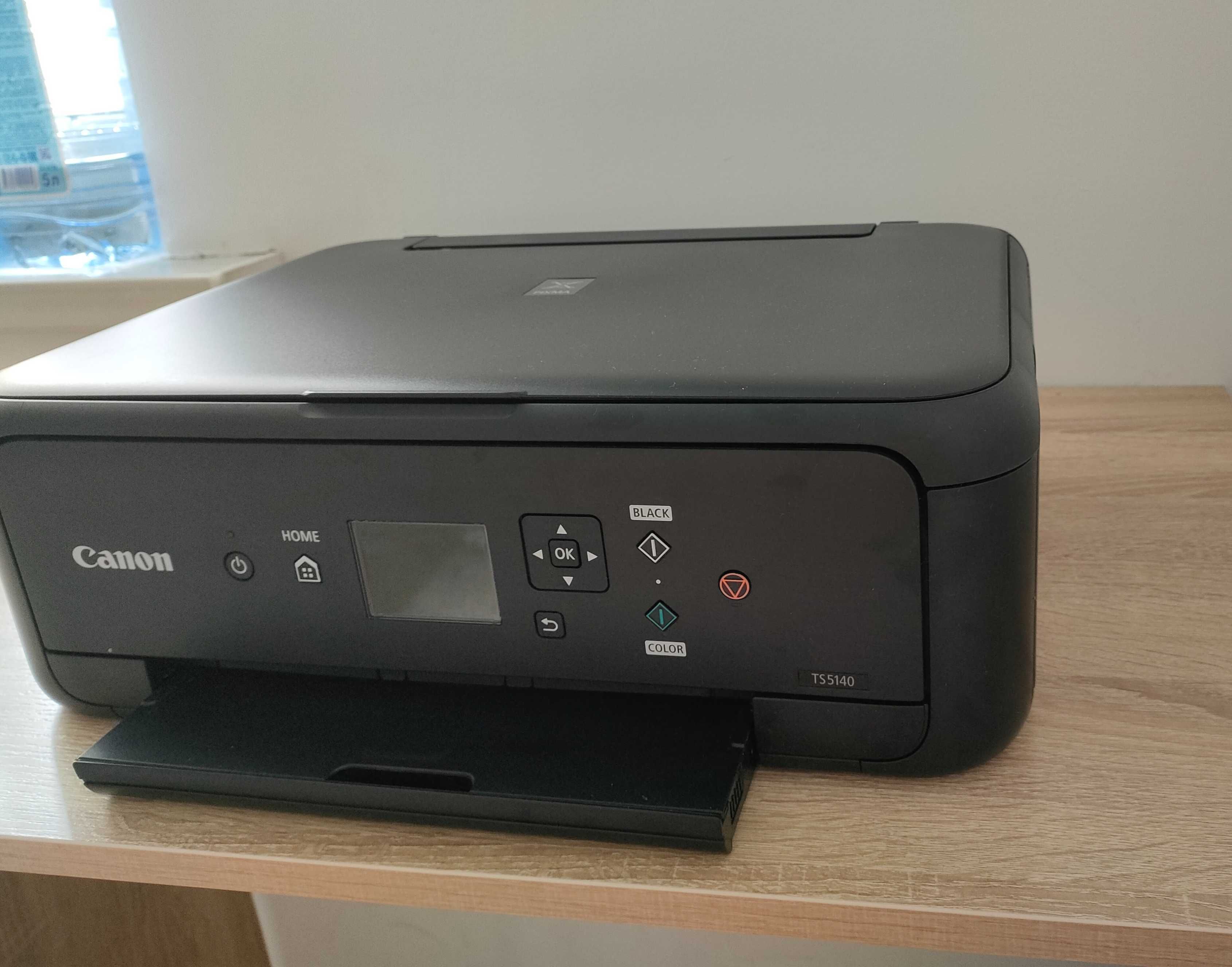 МФУ Canon Pixma TS5140