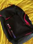 nike elite рюкзак