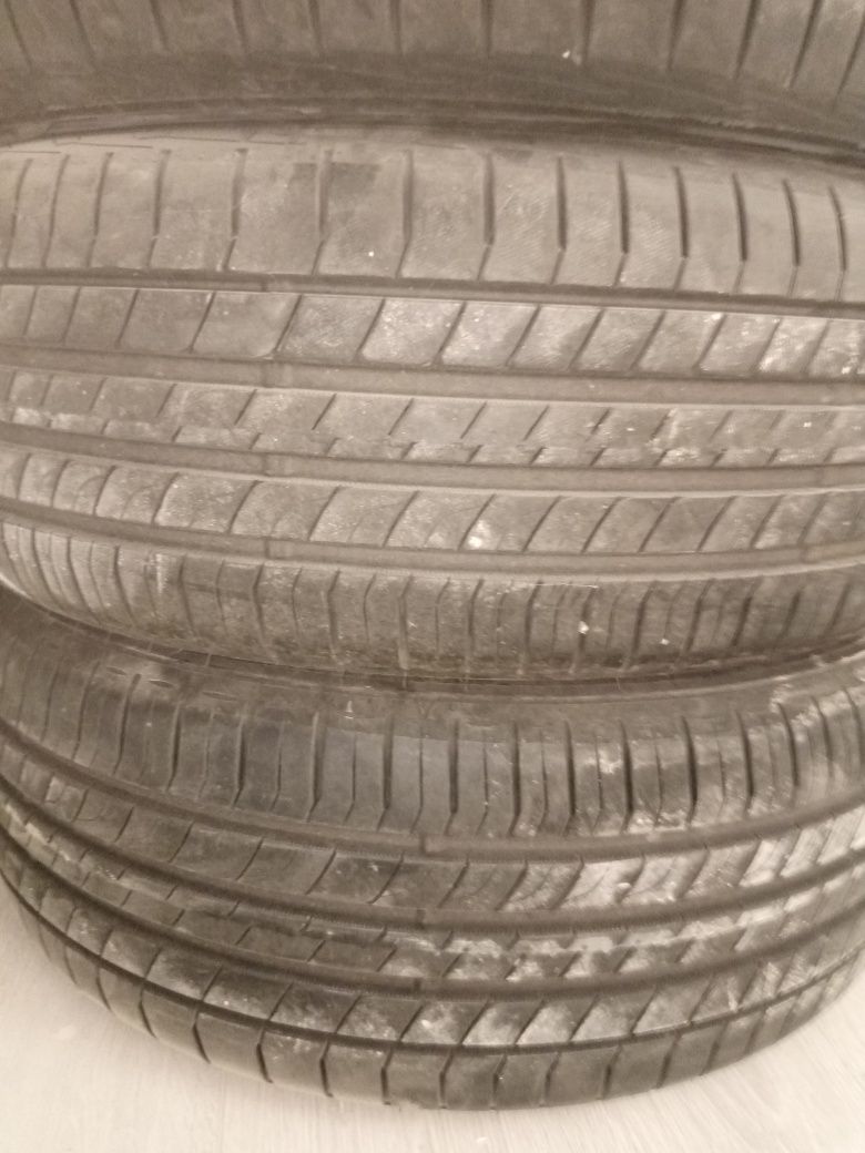 Летнее 4шт 215/65/17 жағдайы жақсы бағасы 80.000