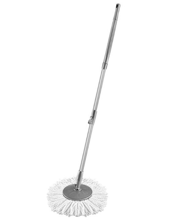 Швабра с Ведром для Отжима и Полоскания Spin Mop от интернет-магазина