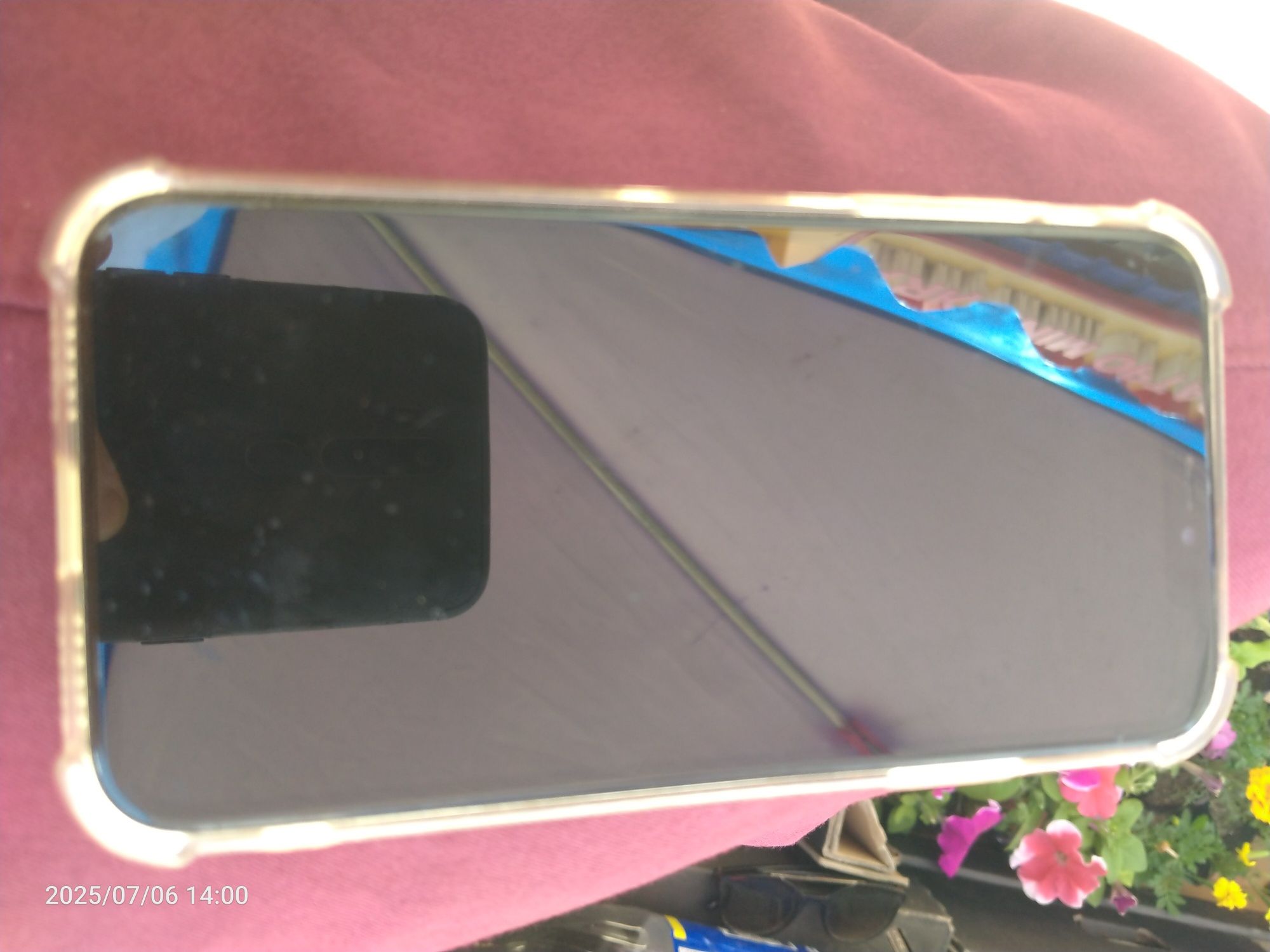 IPhone 11. Ёмкость 100%