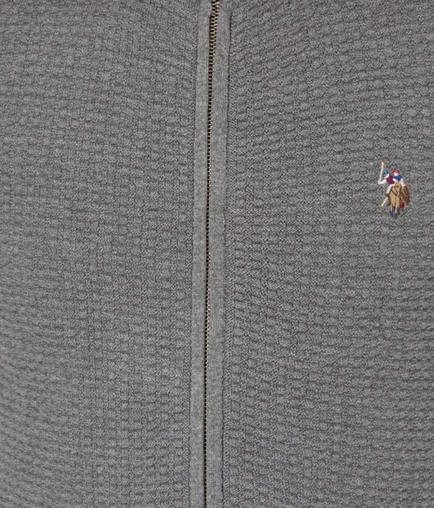Новая мужская кофта US Polo Assn