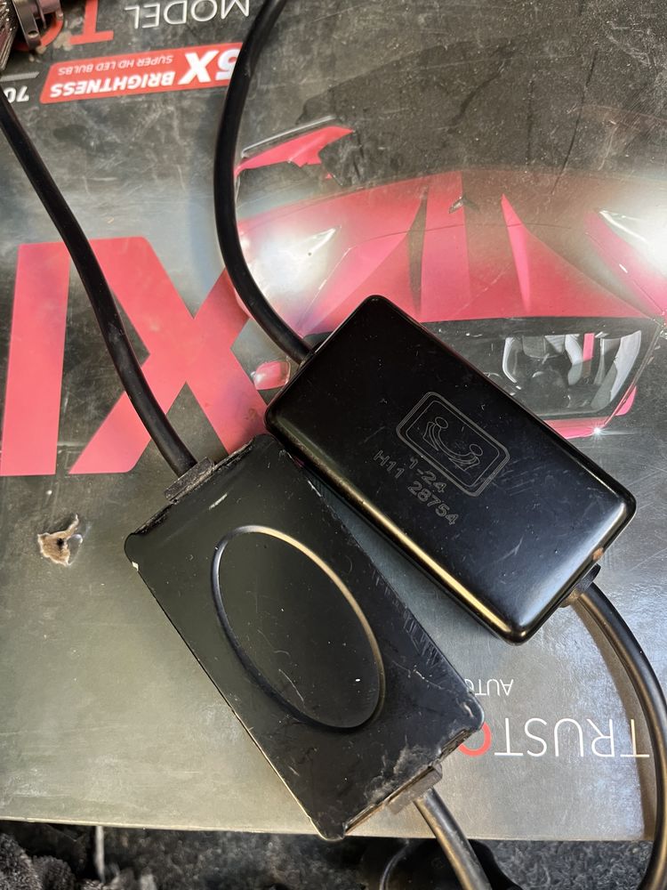 Лэд лампы/Led lamp TQ-12