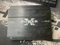 Продам усилитель 1800w