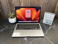 Ноутбук Apple MacBook Air 2020 | M1 | 8GB | 256GB SSD | 99%