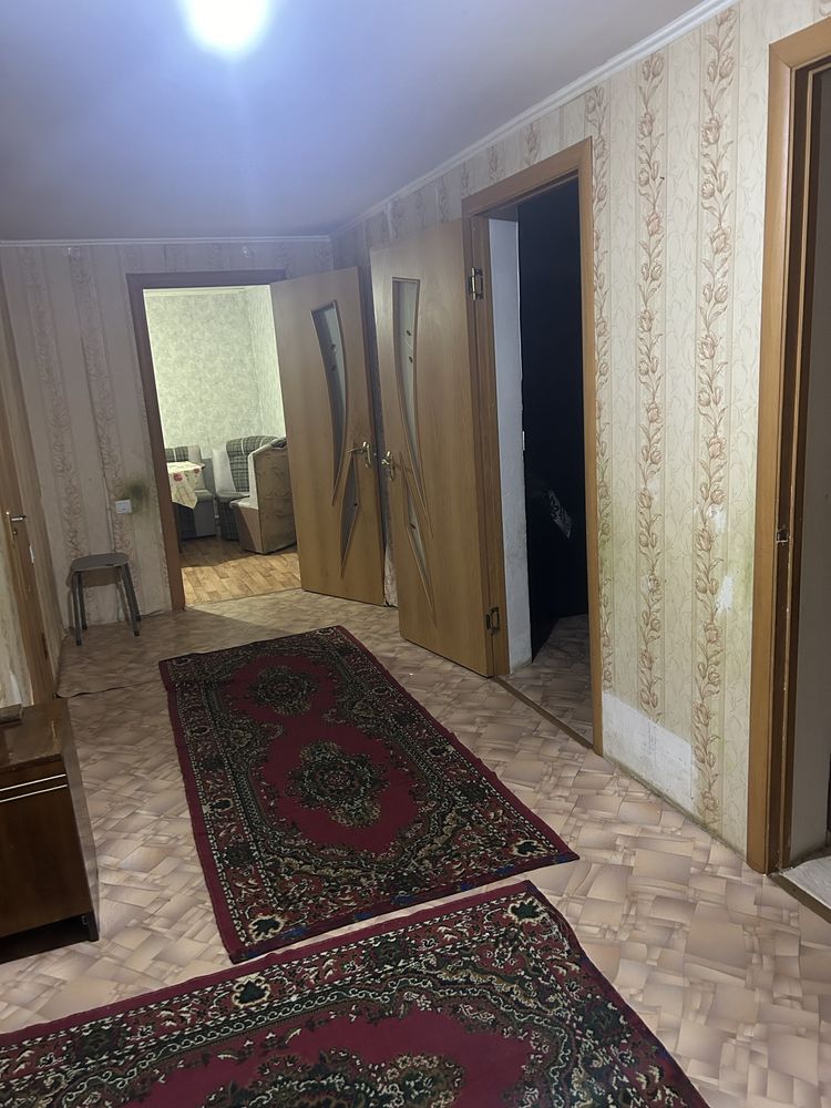 Сдам частный дом в районе Казпед Колледж Бейбітшілік