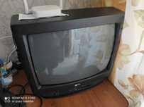 Продам телевизор. LG