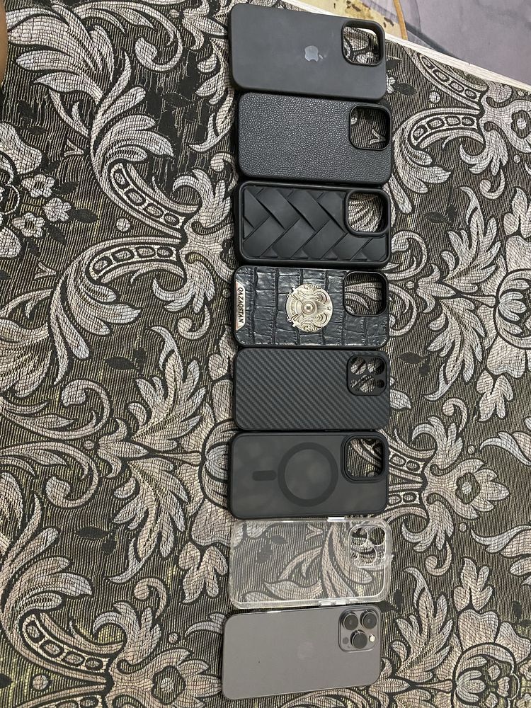 Продам Iphone 13 Pro 128 Gb