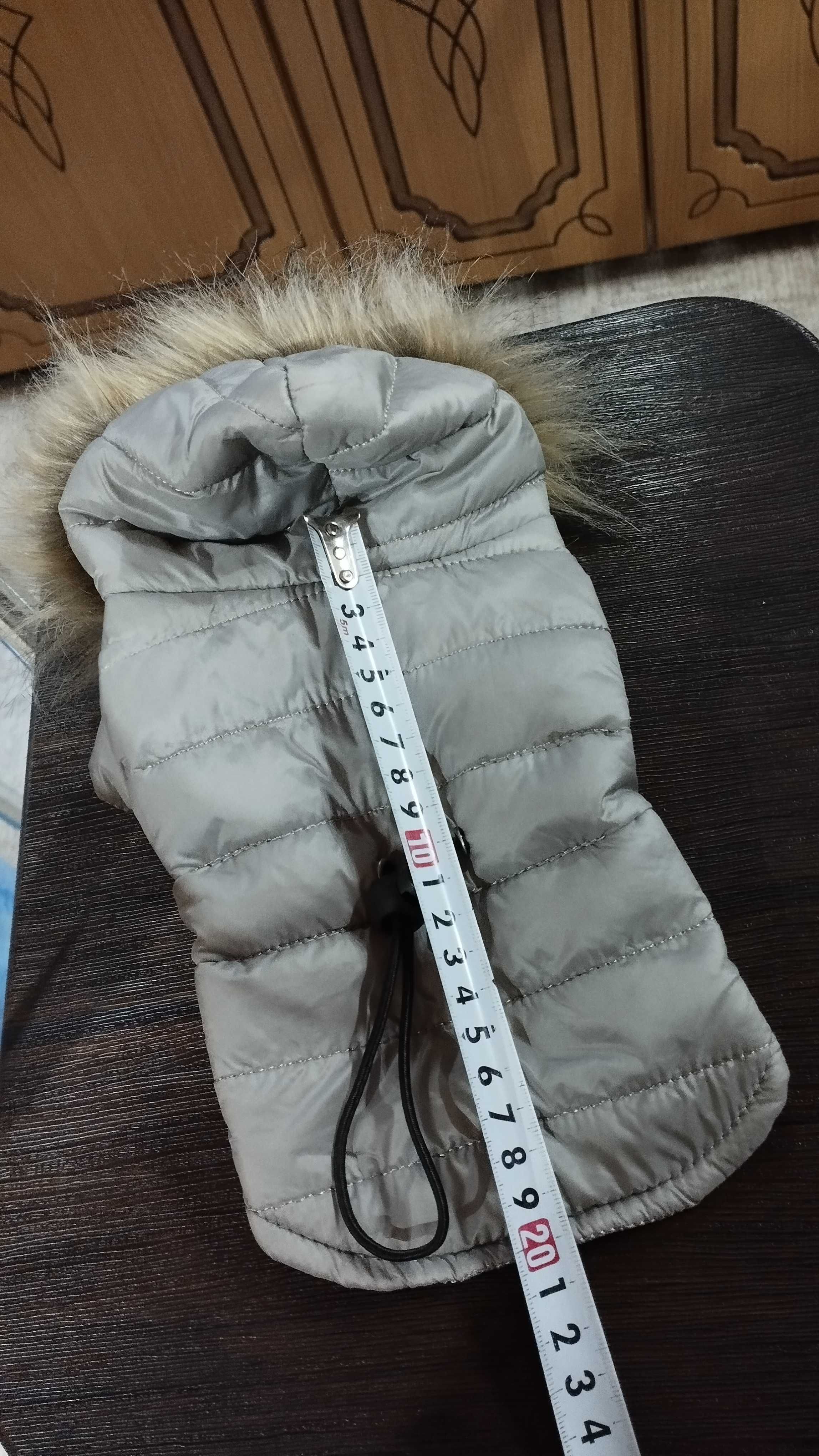Продам одежду для кошек и собак