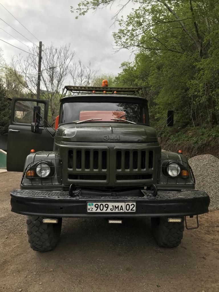 Доставка питьевой воды