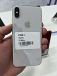 Iphone X 64gb 72%
