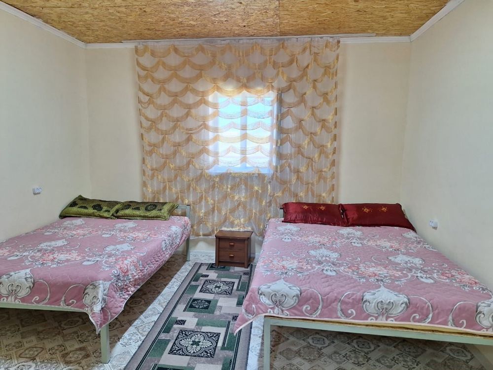 Продам гостевой дом Асыл Сарыбел (Ново-тимофеевка)