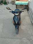 Скутер Suzuki Let's 4