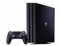 Playstation 4 pro 1 tb