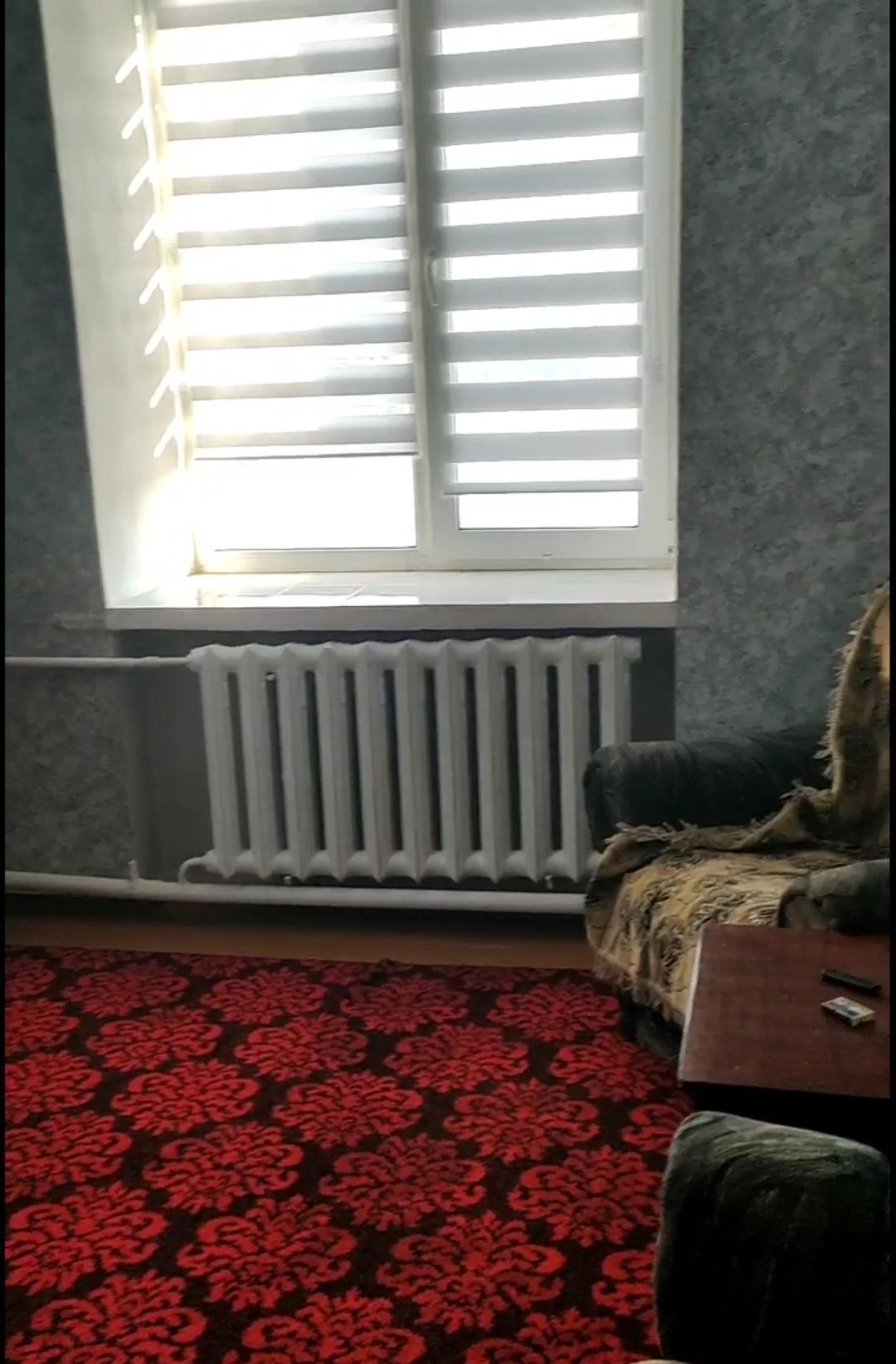 В Зыряновске квартира 3х ком.  (г. Алтай ), ТОРГ