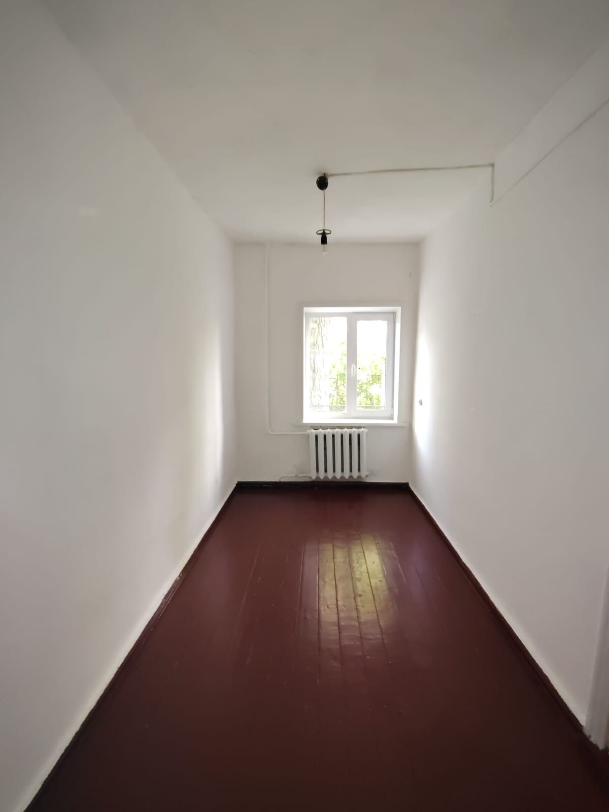 Продам 2 комнатную квартиру, мкр Береке.