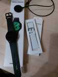 Продаются смарт часы Samsung galaxy whatch 4
