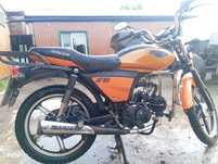 Продам Racer 110 куб