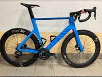 Canyon Aeroad CF SLX 8